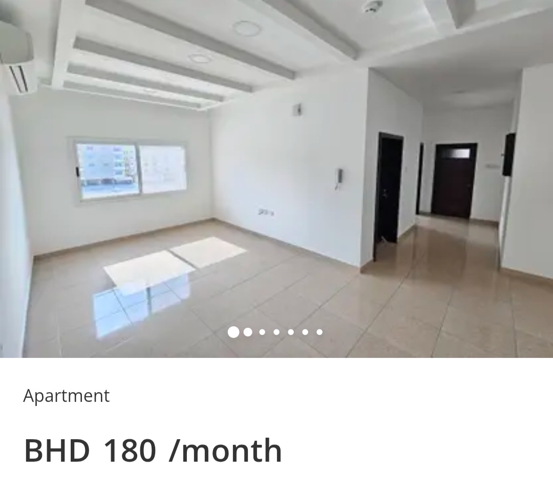 🧊 1BHK – New Hidd