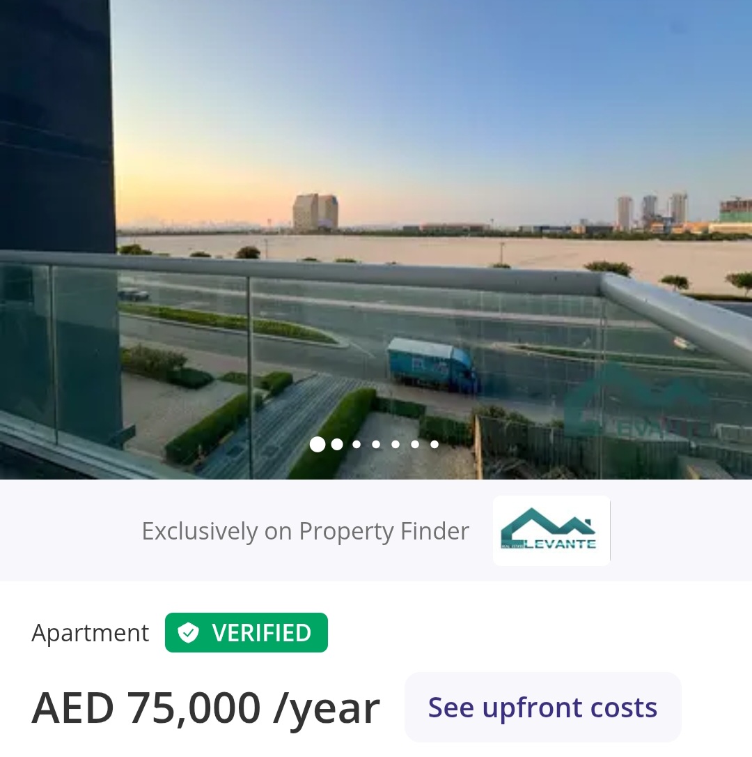 🌴 1BR | Balcony | Open Views