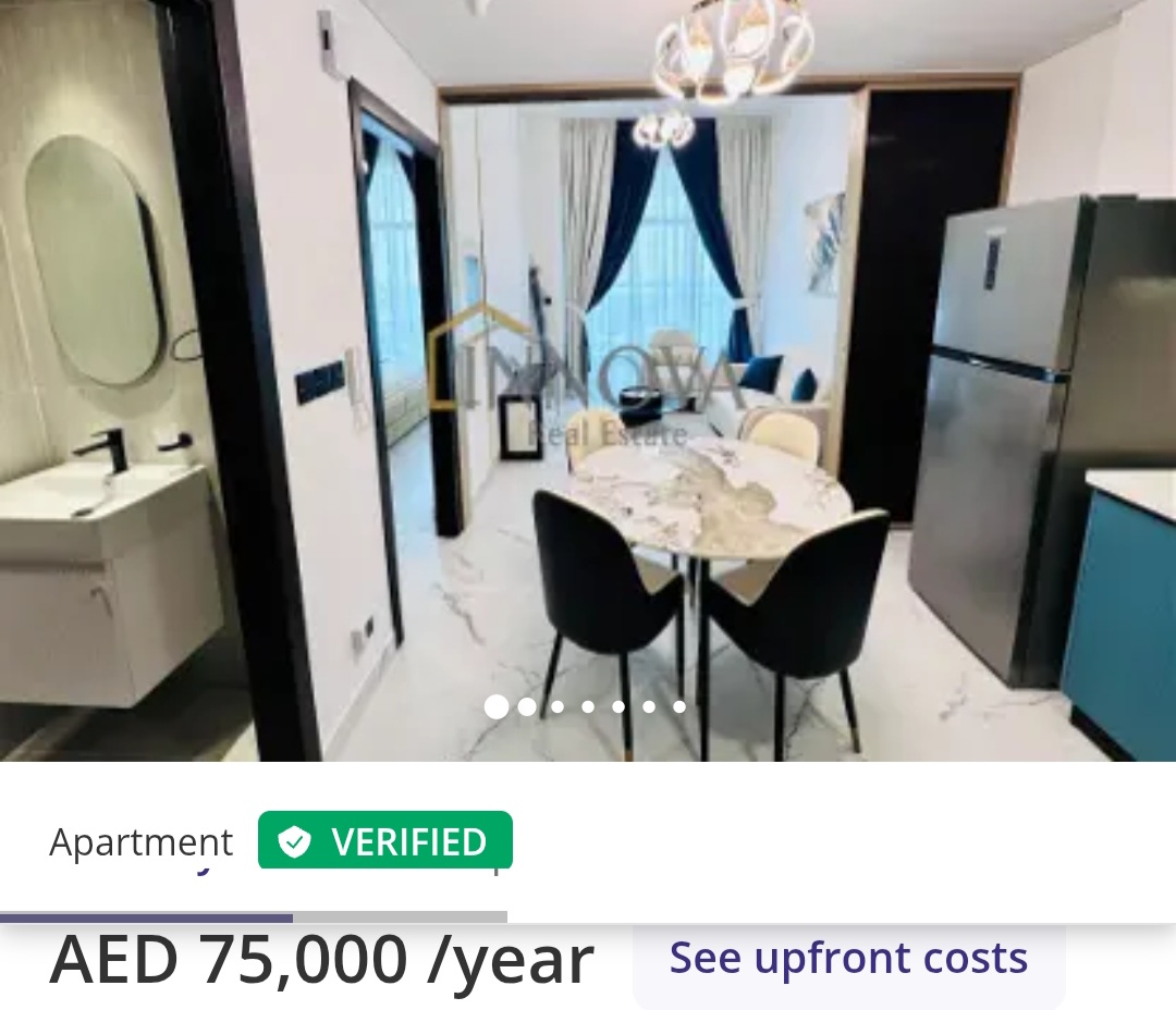 🏙️ 1BR | Brand New | Fully Furnished – Luxury Living