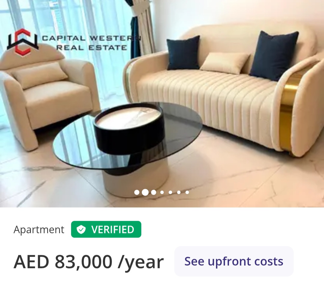 🏢 1BR | Brand New | Fully Furnished – Opalz by Danube