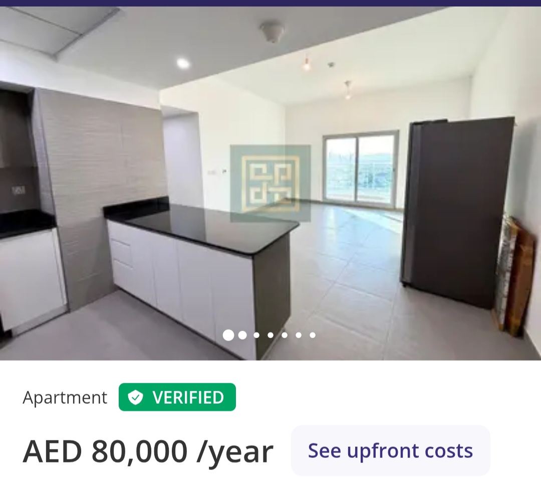 🏡 1BR | Fully Furnished | Ready to Move