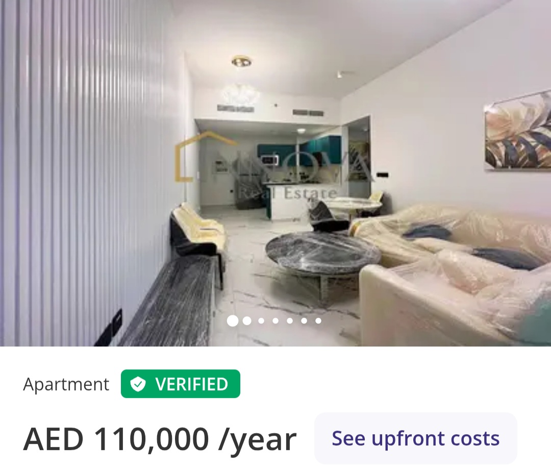 🏨 1BR Hotel Apartment | Dubai Hills / Hospital Area