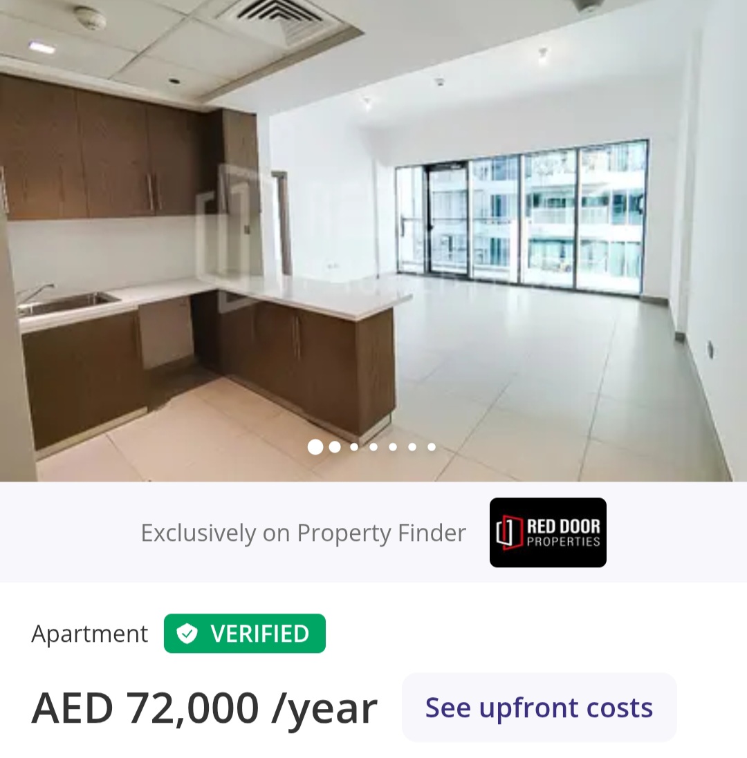 🆕 1BR | Modern Building | Great Price