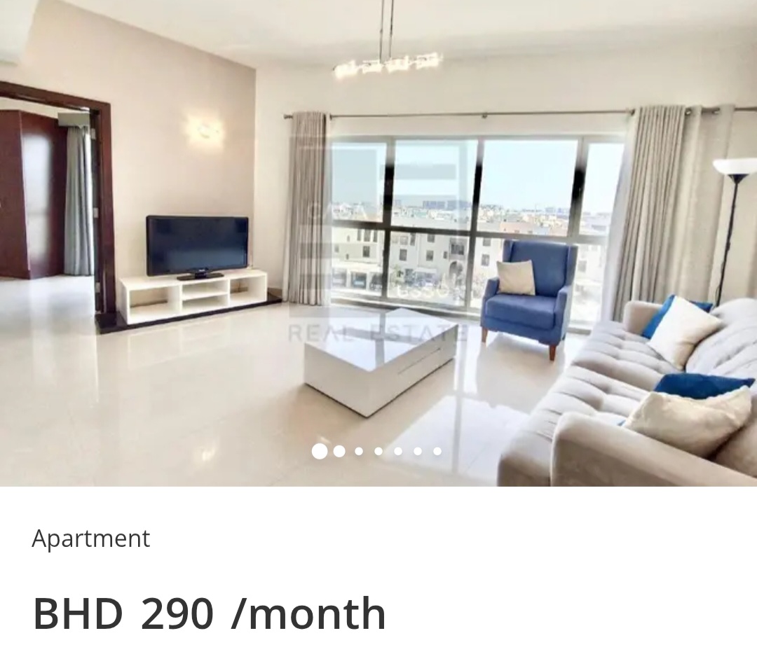 🌅 1BR Sea View | The Lagoon