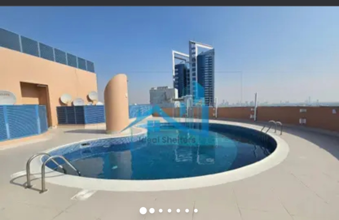 ✨ 2 Bedroom Apartment | Al Noor, Barsha Heights