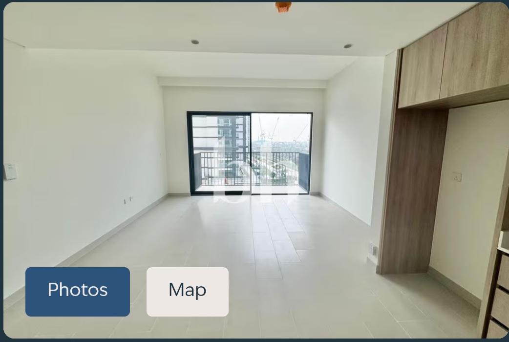 ✨ 2 Bedroom Apartment | Park Field Tower 2 ✨