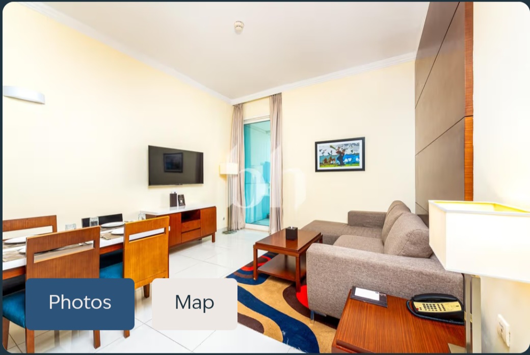 ✨ 2 Bedroom Apartment | Treppan Hotel & Suites by Fakhruddin ✨