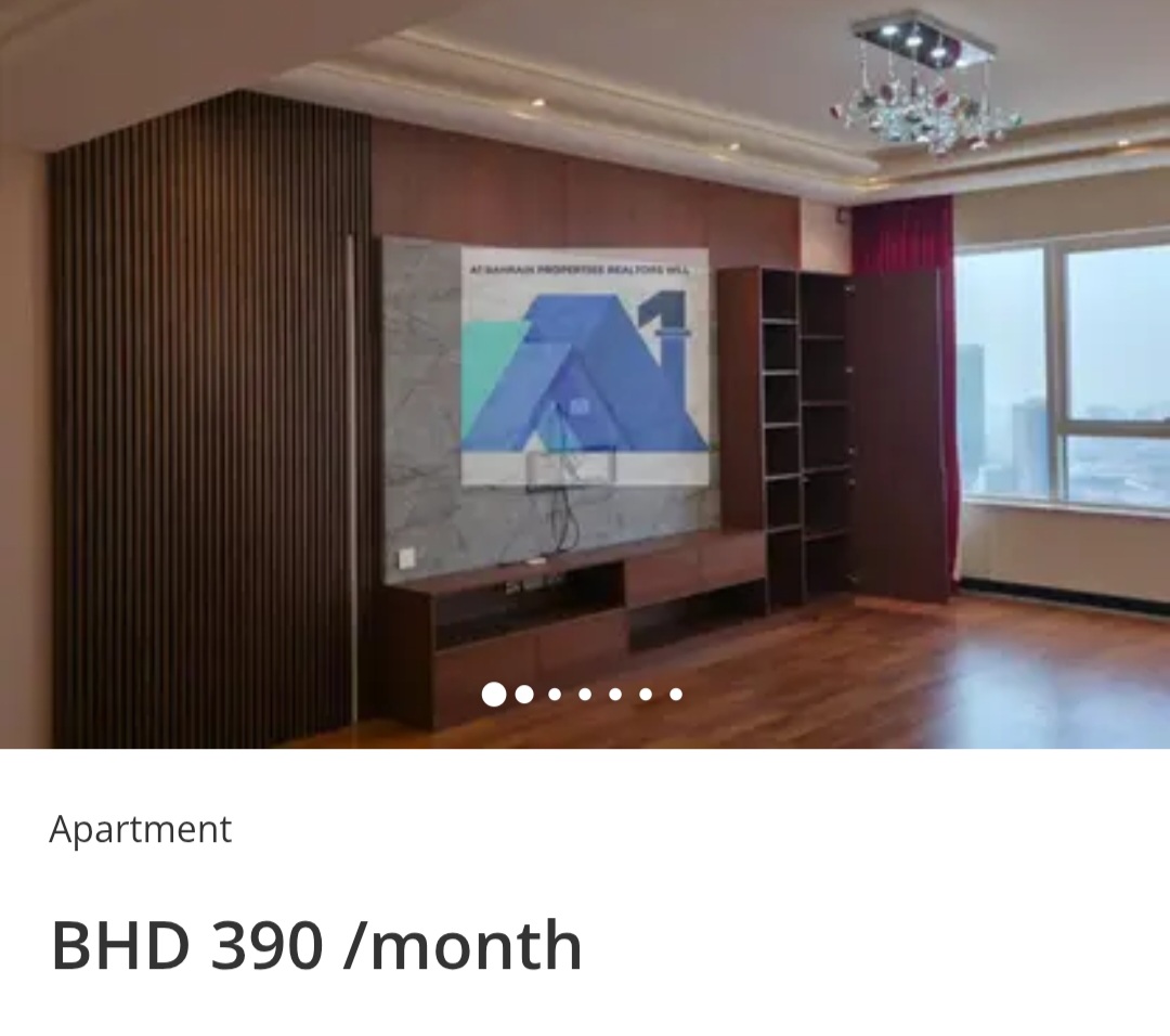 💎 2BHK | Abraj Al Lulu | High Floor