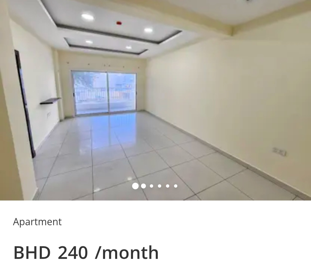 🏠 2BHK Apartment – New Hidd