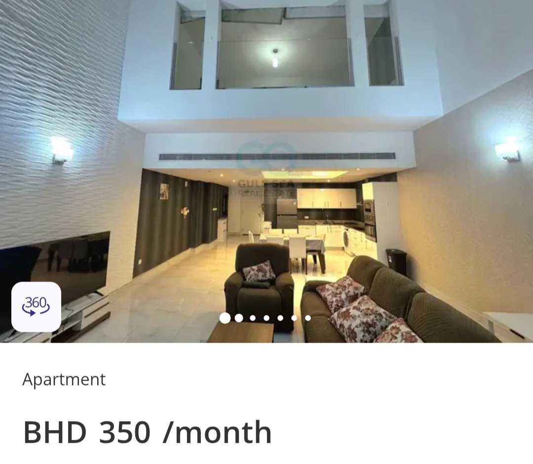 🏡 2BHK Apartment | Segaya