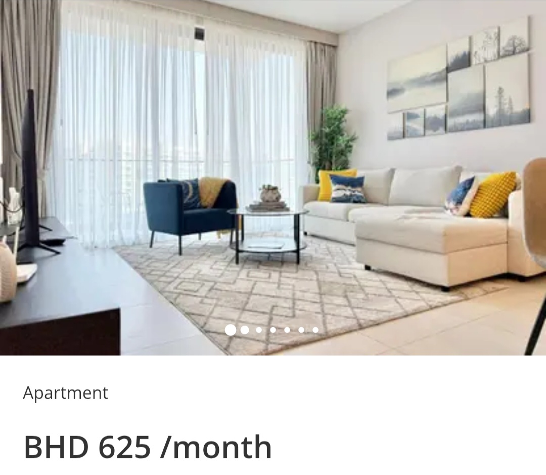 🏖️ 2BHK | Beach Access | Marassi Park