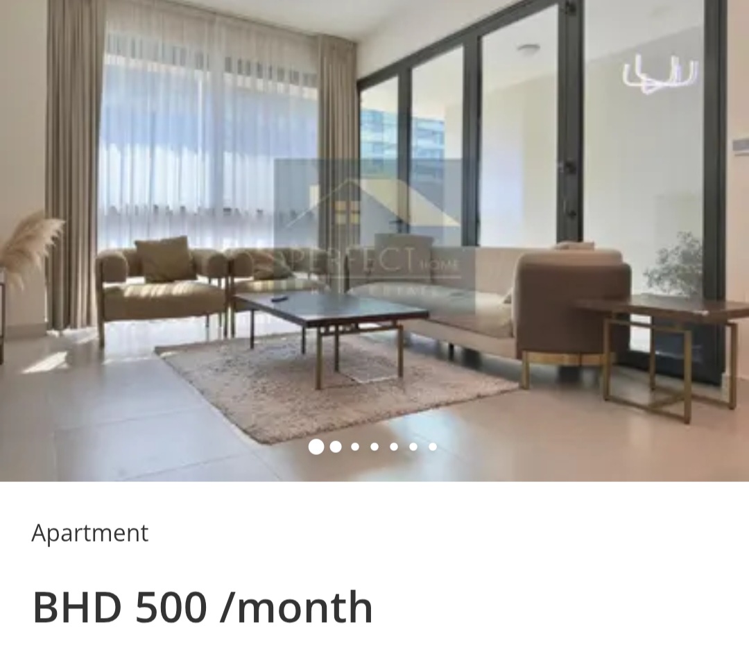 🏖️ 2BHK | Beach Access | Marassi Residences