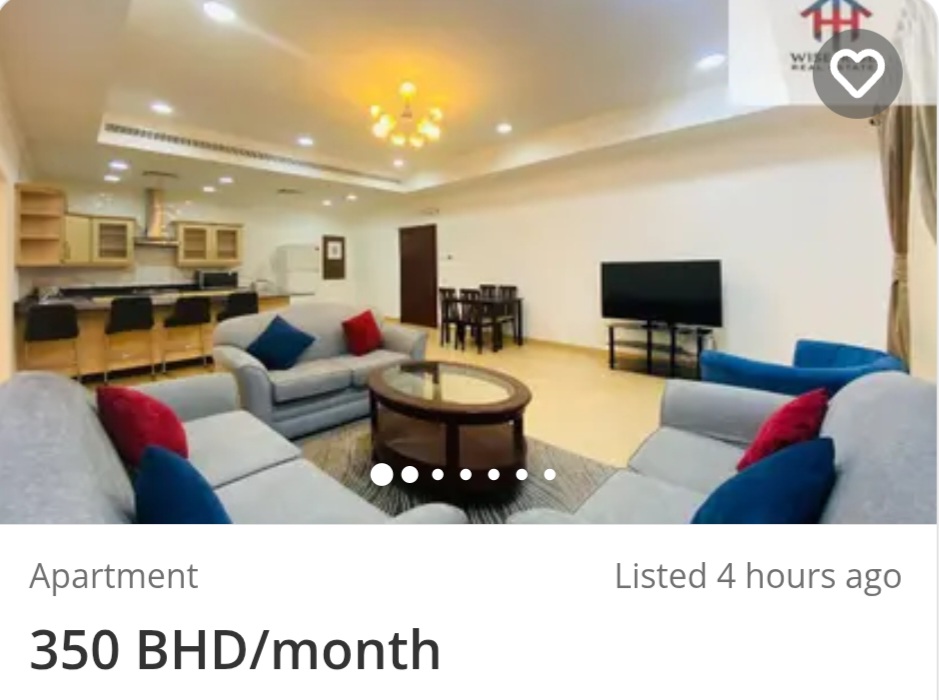 🏢 2BHK FAMILY APARTMENT – AL BURHAMA