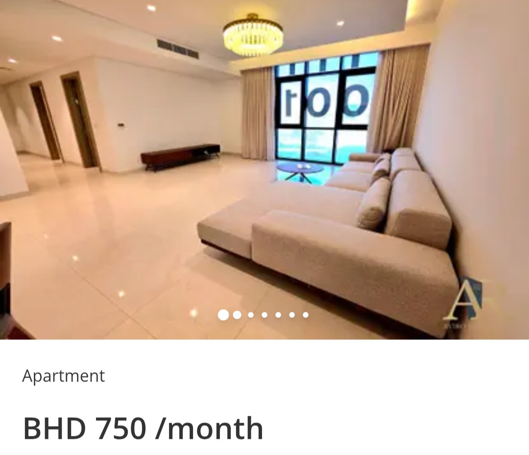 🏡 2BHK + Maid | Luxury | Adliya