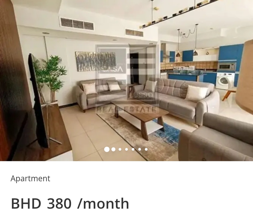 🏡 2BR Apartment | Mahooz