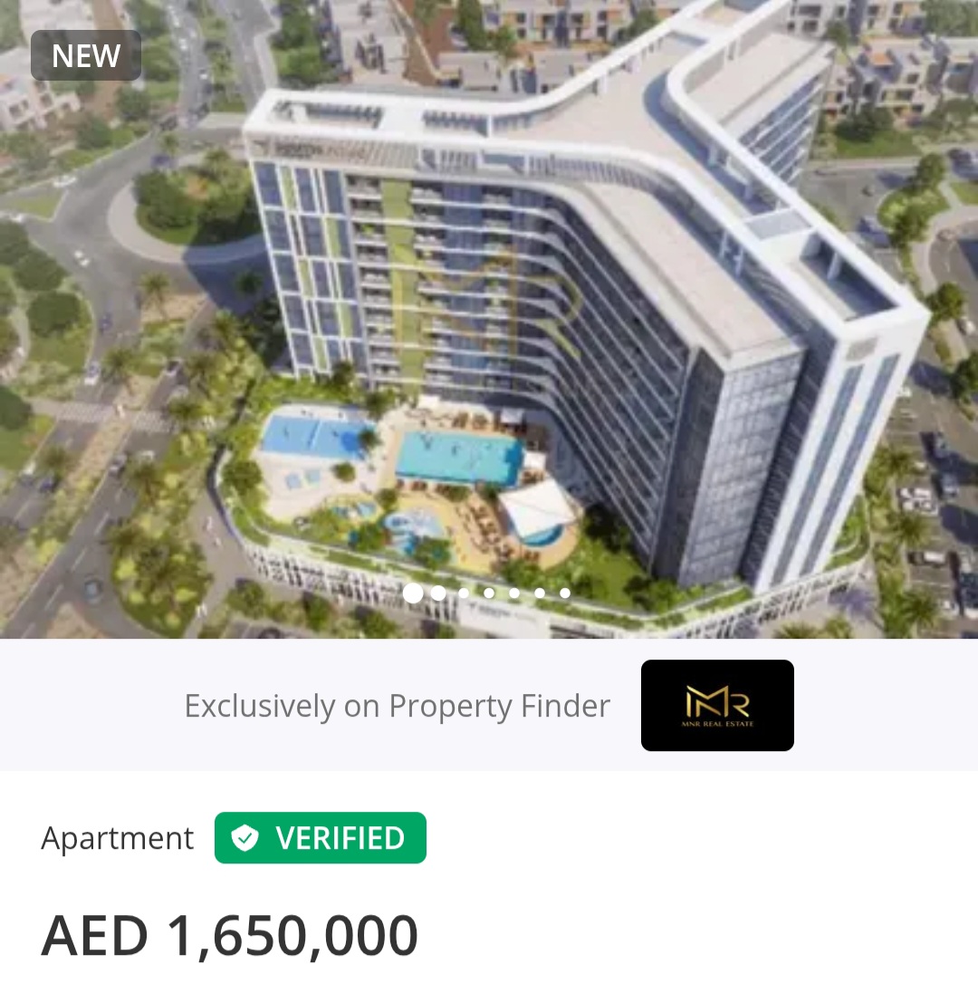 🏙️ 2BR Apartment | South Living – Dubai South 🇦🇪