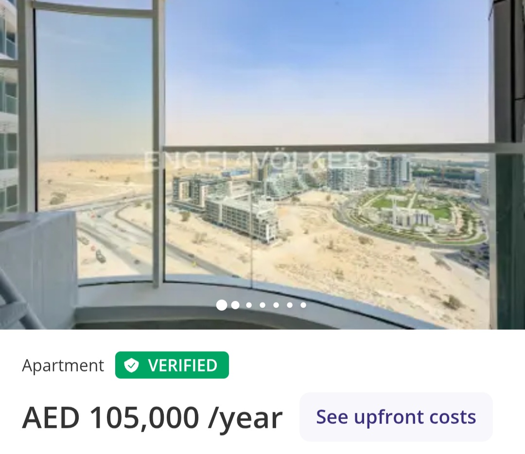 2BR | Panoramic Views | Fully Furnished