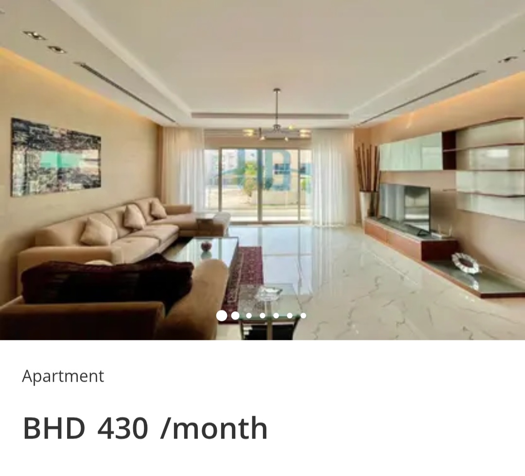 🌟 2BR Spacious | Amwaj Islands