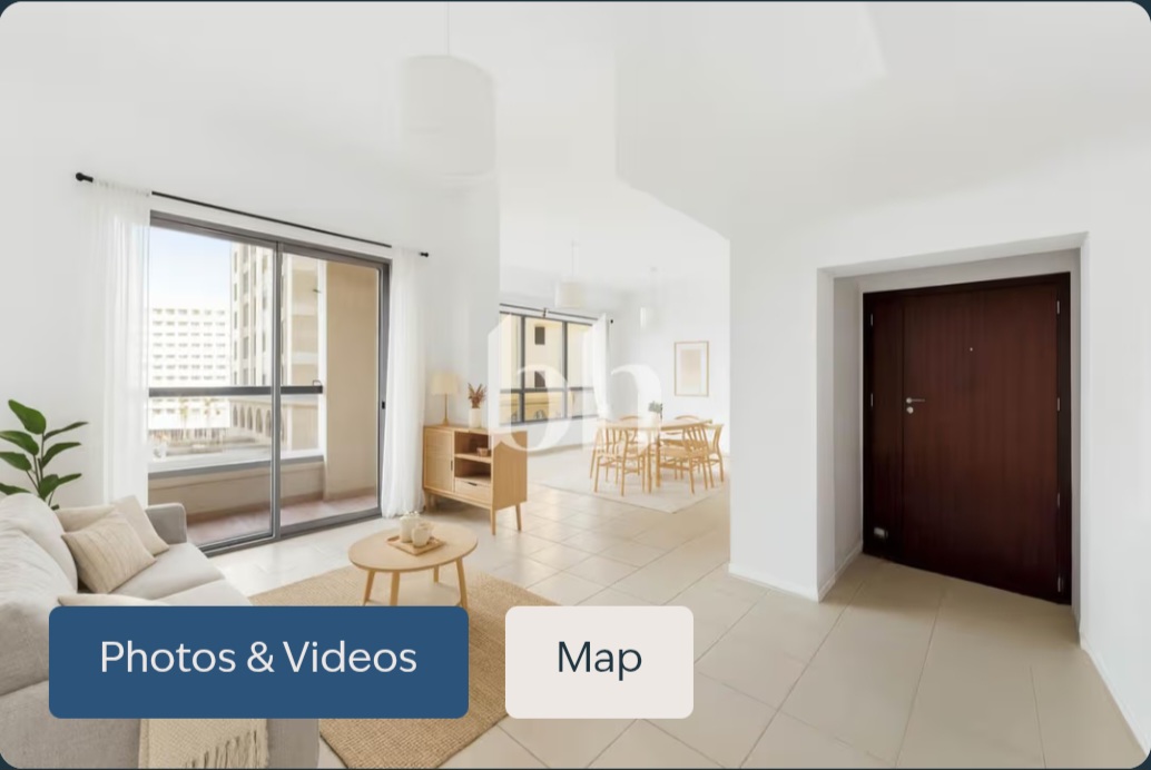 3 Bedroom Apartment | Rimal 3, JBR ✨