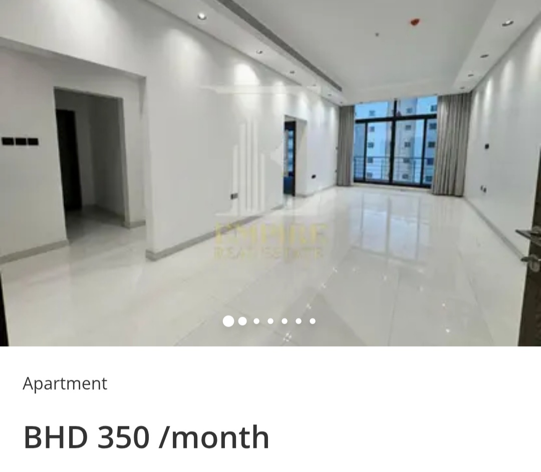 🏡 3BHK | Brand New | Sanabis