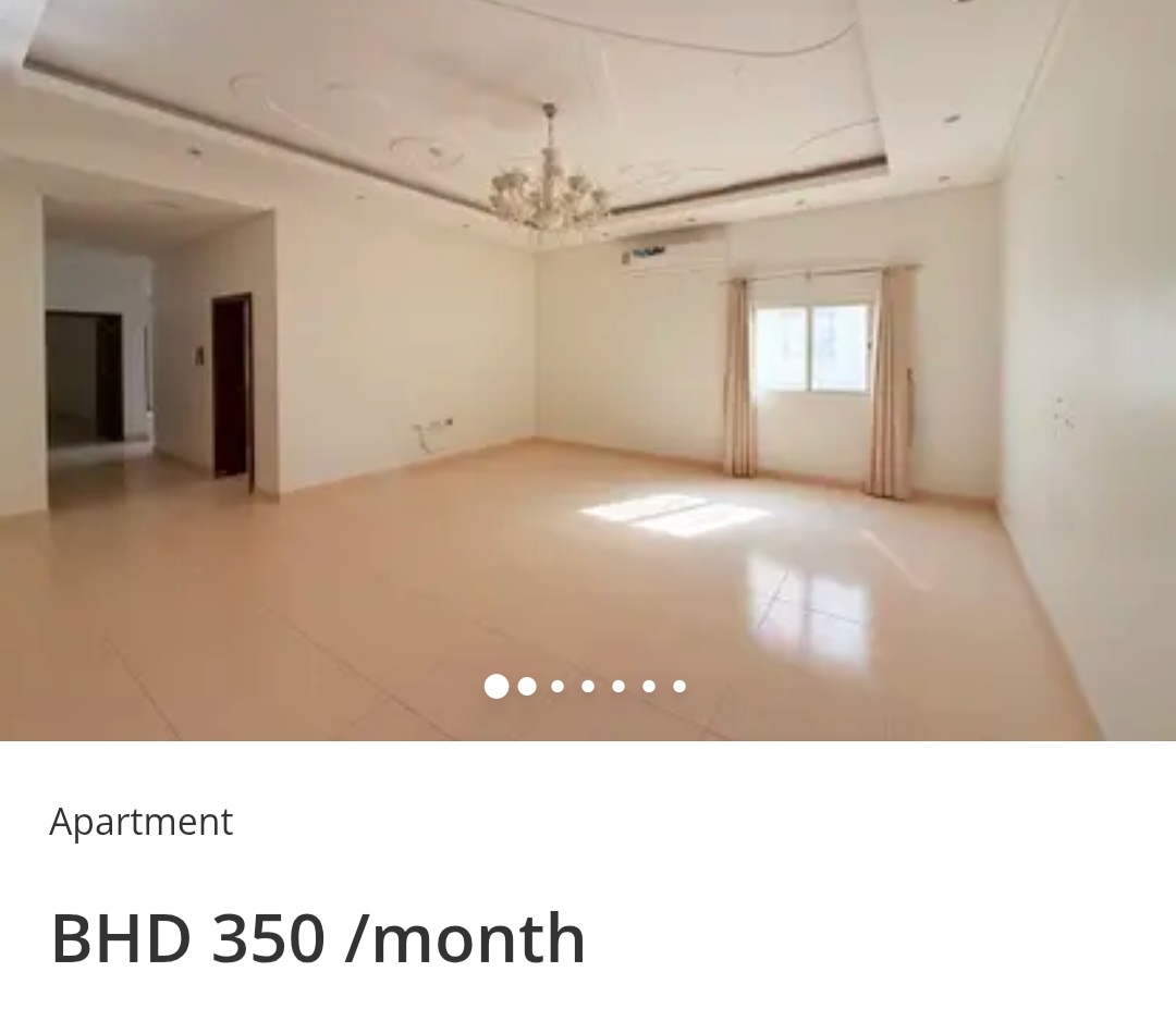 🏡 3BHK + Maid | Terrace | Busaiteen