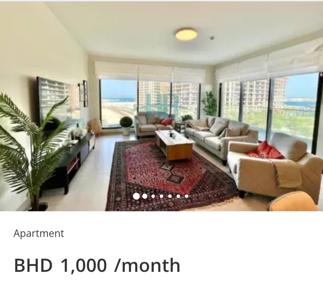🏡 3BR Furnished | Beach Access
