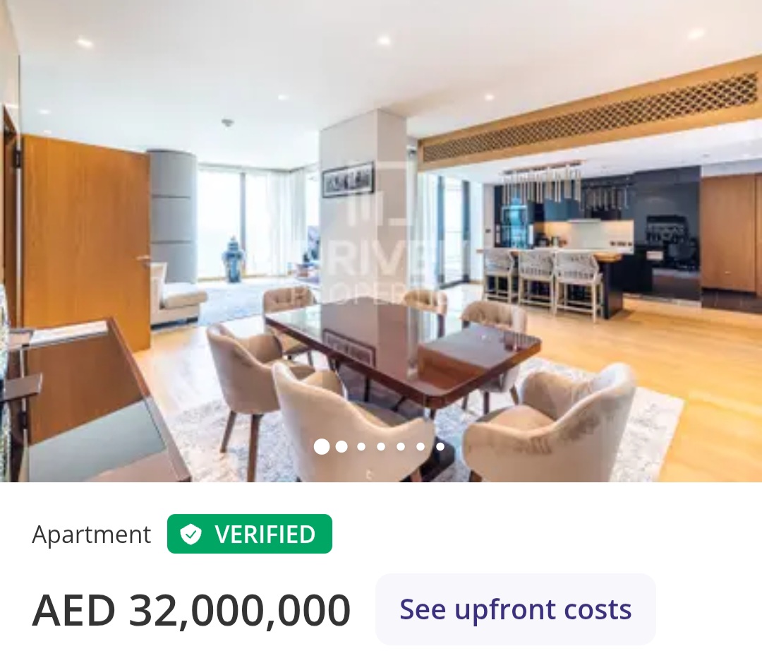 🌅 3BR + Maid | Bulgari Residences 🏙️