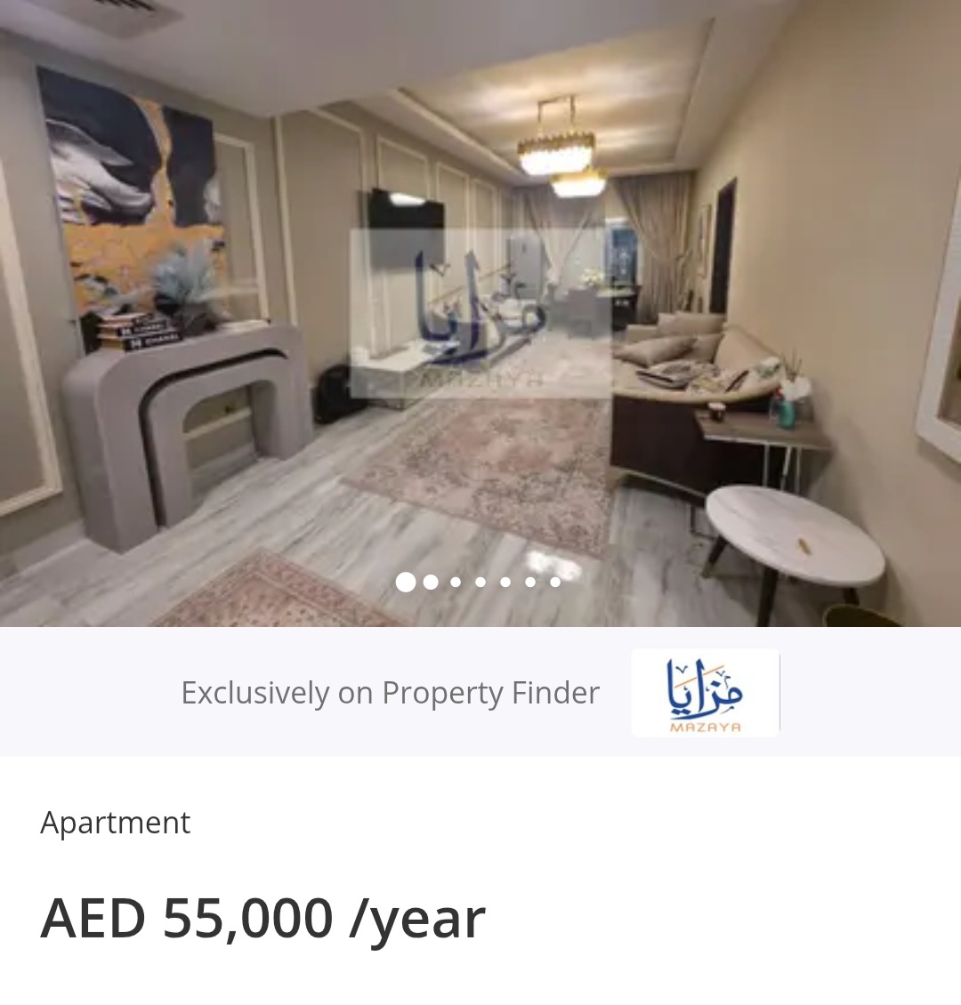 👨‍👩‍👧 3BR + Maid | Family Apartment – Emirates City