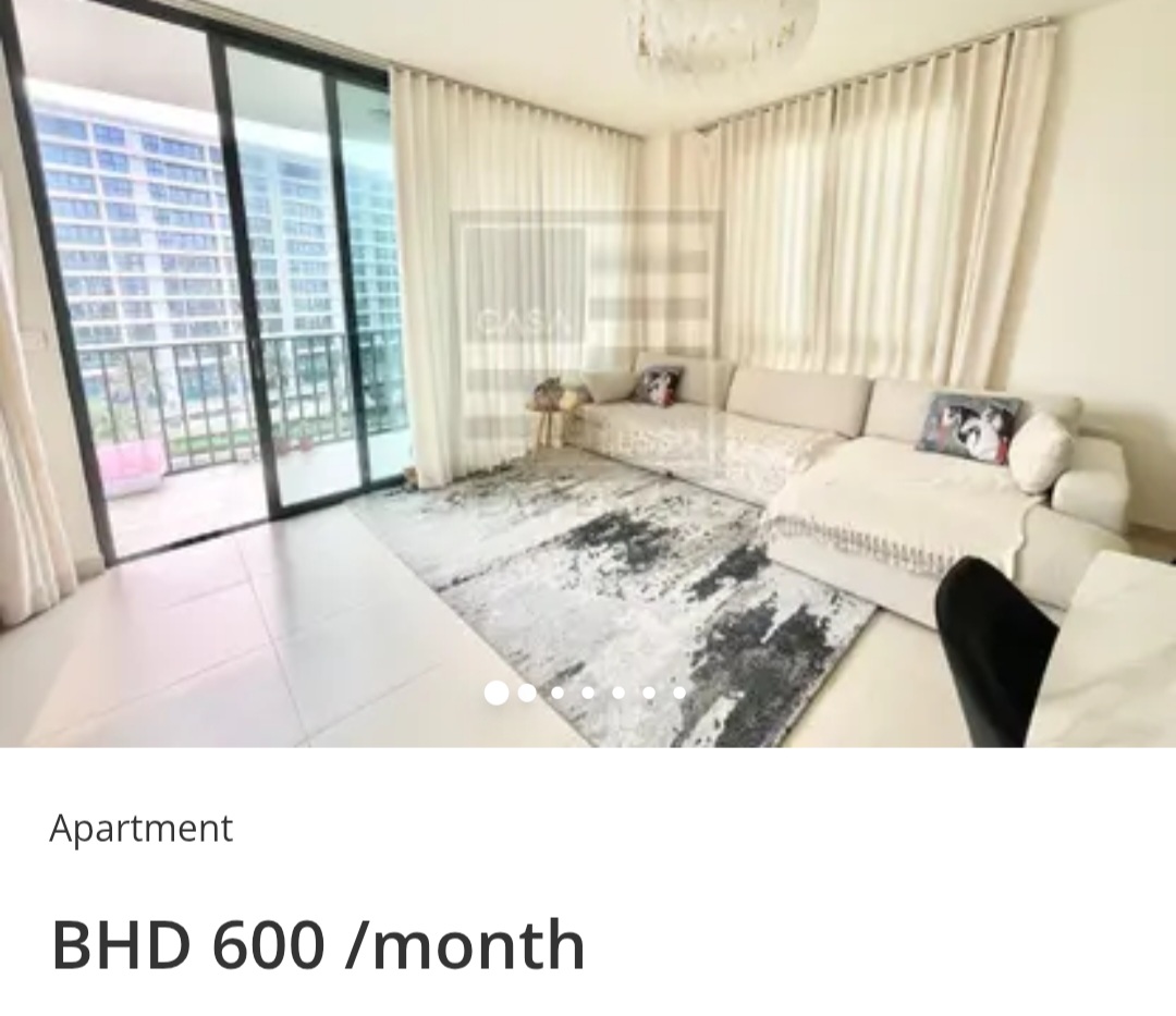 🏖️ 3BR + Maid | Marassi