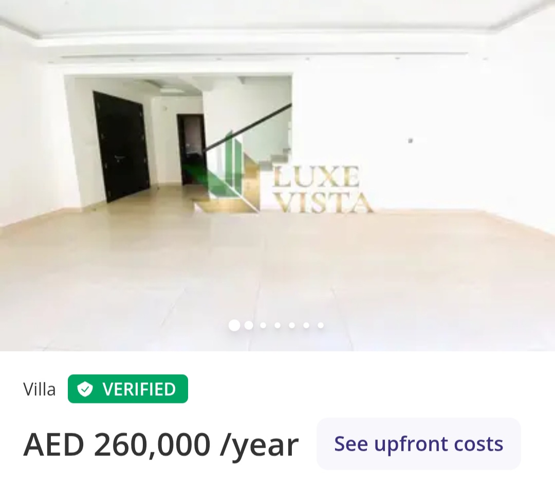 🏡 3BR + Maid Villa | Villa Lantana