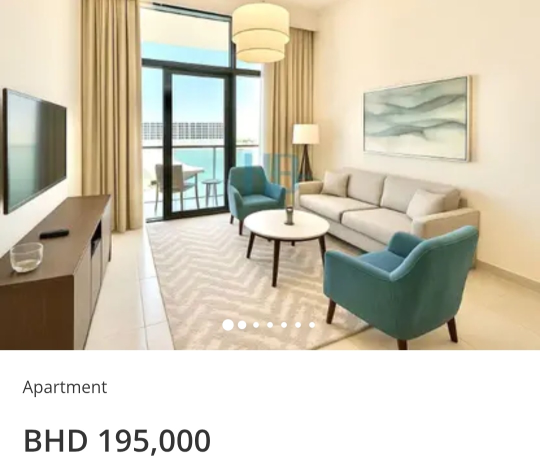 🌊 3Yrs Payment Plan | 0% Interest | Address Residences
