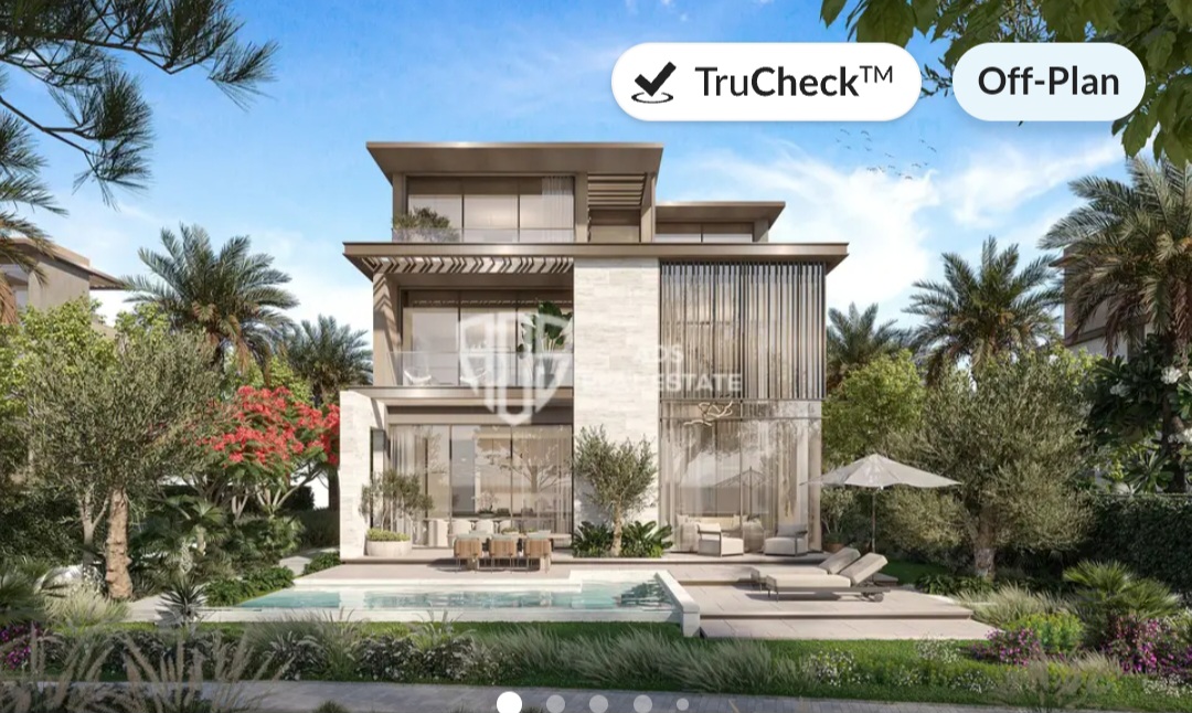 ✨ 5 Bedroom Villa | Nad Al Sheba Gardens 10 – Dubai