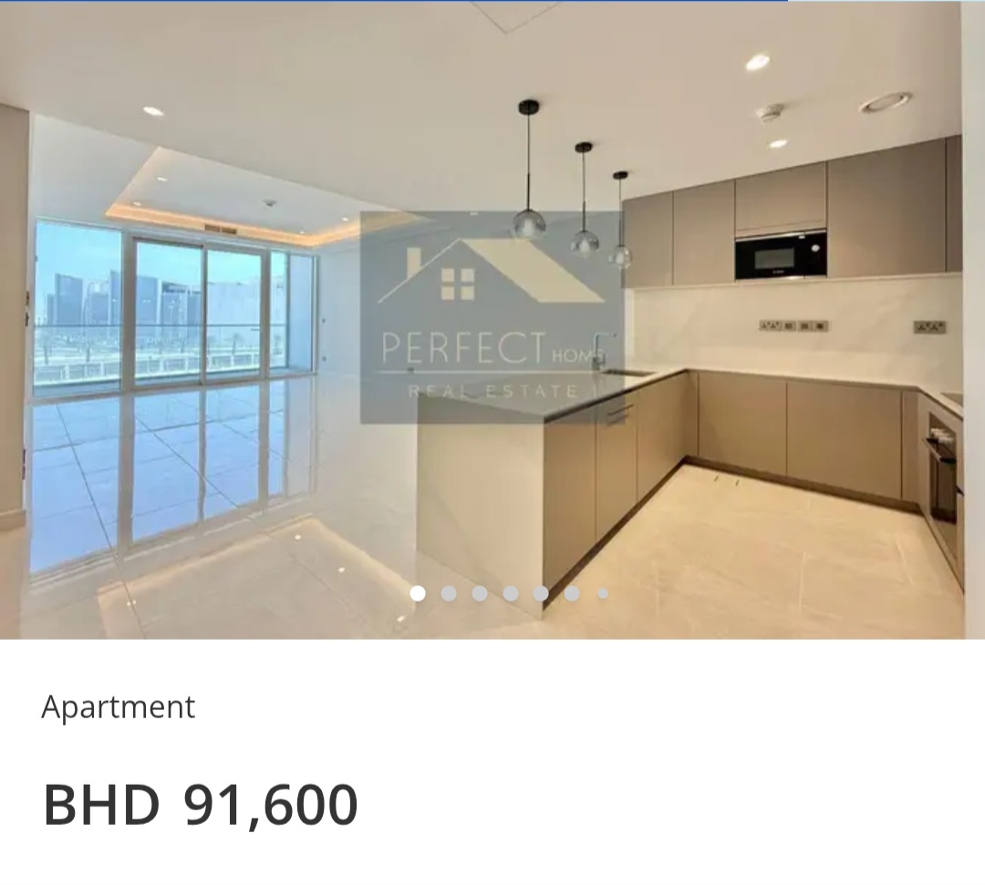 🚀 7 YEARS PLAN | FROM DEVELOPER | HIGH ROI – BHD 91,600