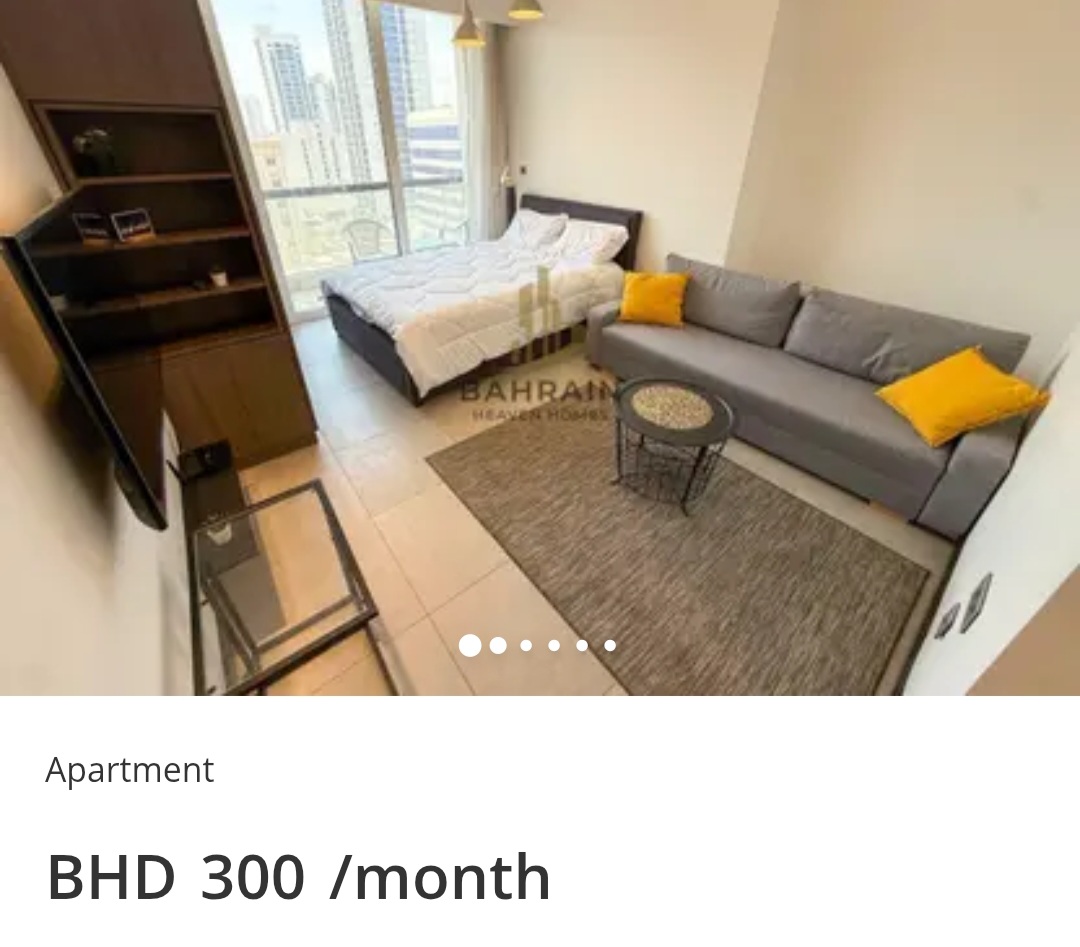 🏡 Affordable 2BR Furnished Apartment | Vacant