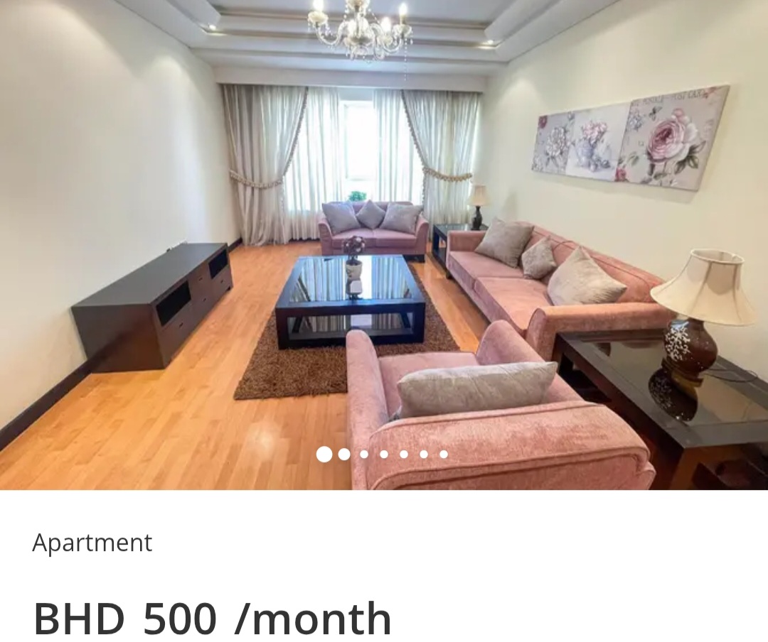 🌊 Affordable 3BHK | Pool & Stunning Views