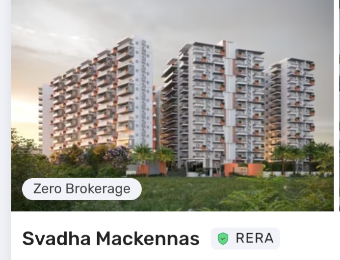 🌿 Affordable Comfort at Svadha Mackennas