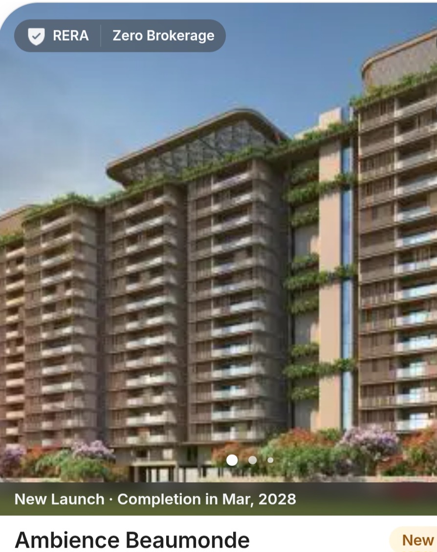 💎 Ambience Beaumont