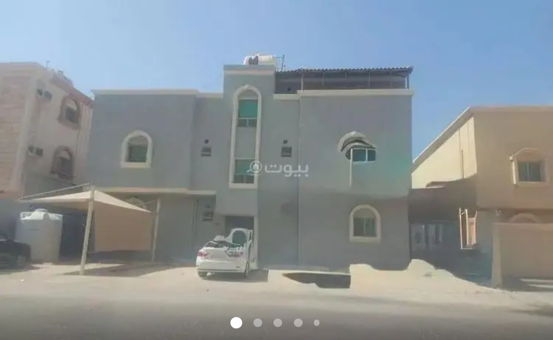 🏡 Apartment for Sale – Al Hamra District, Al Jubail