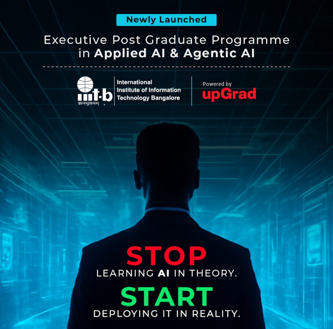 🤖 Applied AI in the Real World 🚀