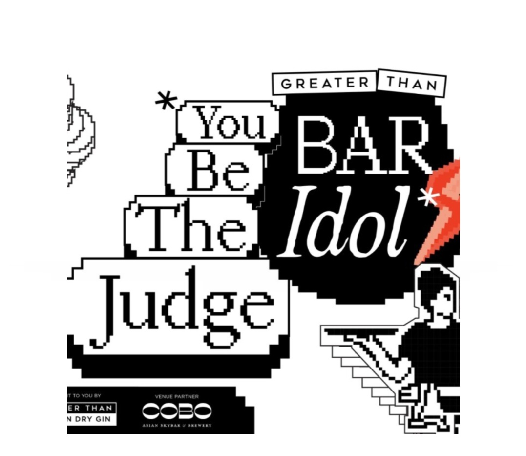 🍸🔥 BAR IDOLS 2025 – HYDERABAD 🔥🍸