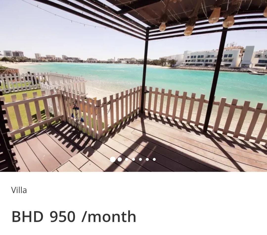 🏖️ Beachfront Villa with Private Pool – Tala Island