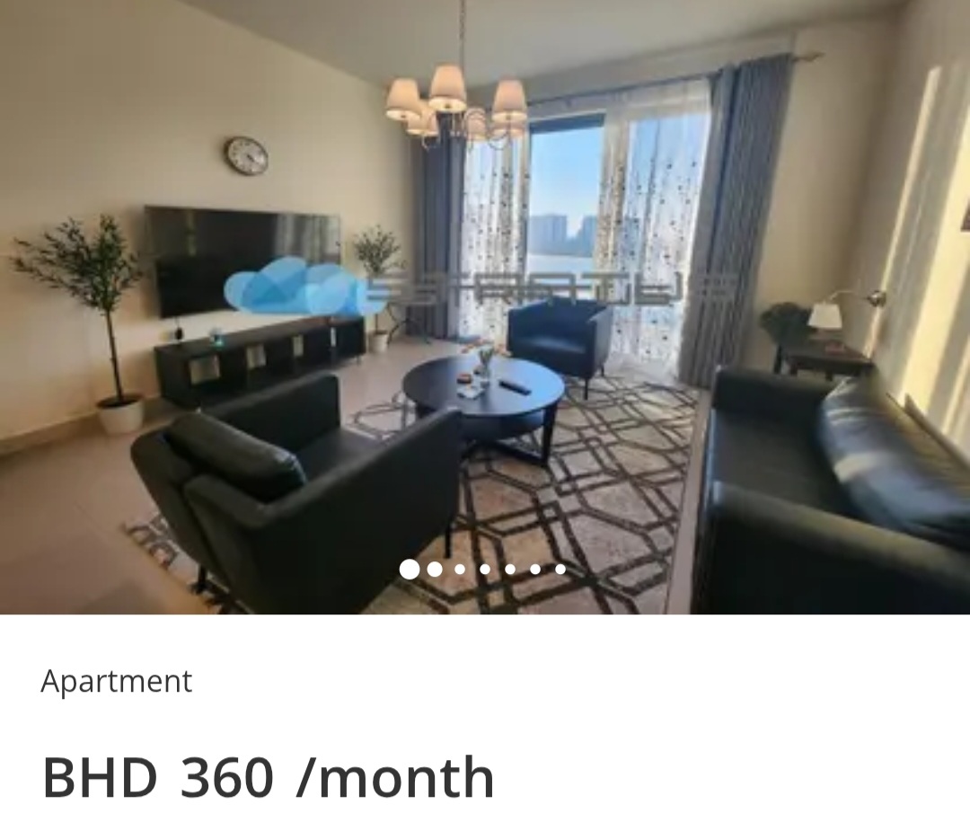 🌴 Beachside Living | Marassi