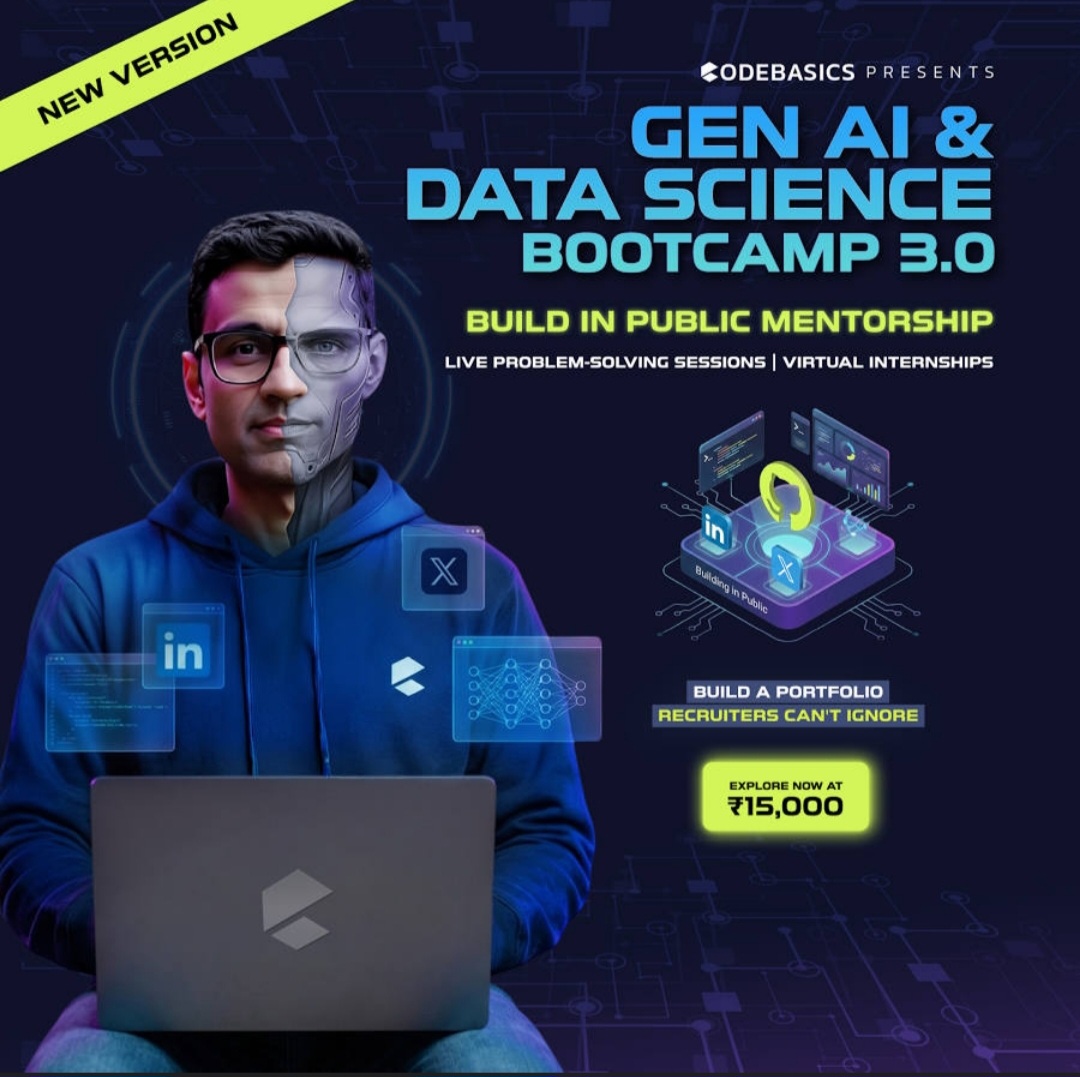 🤖 Become an AI Engineer in 2026