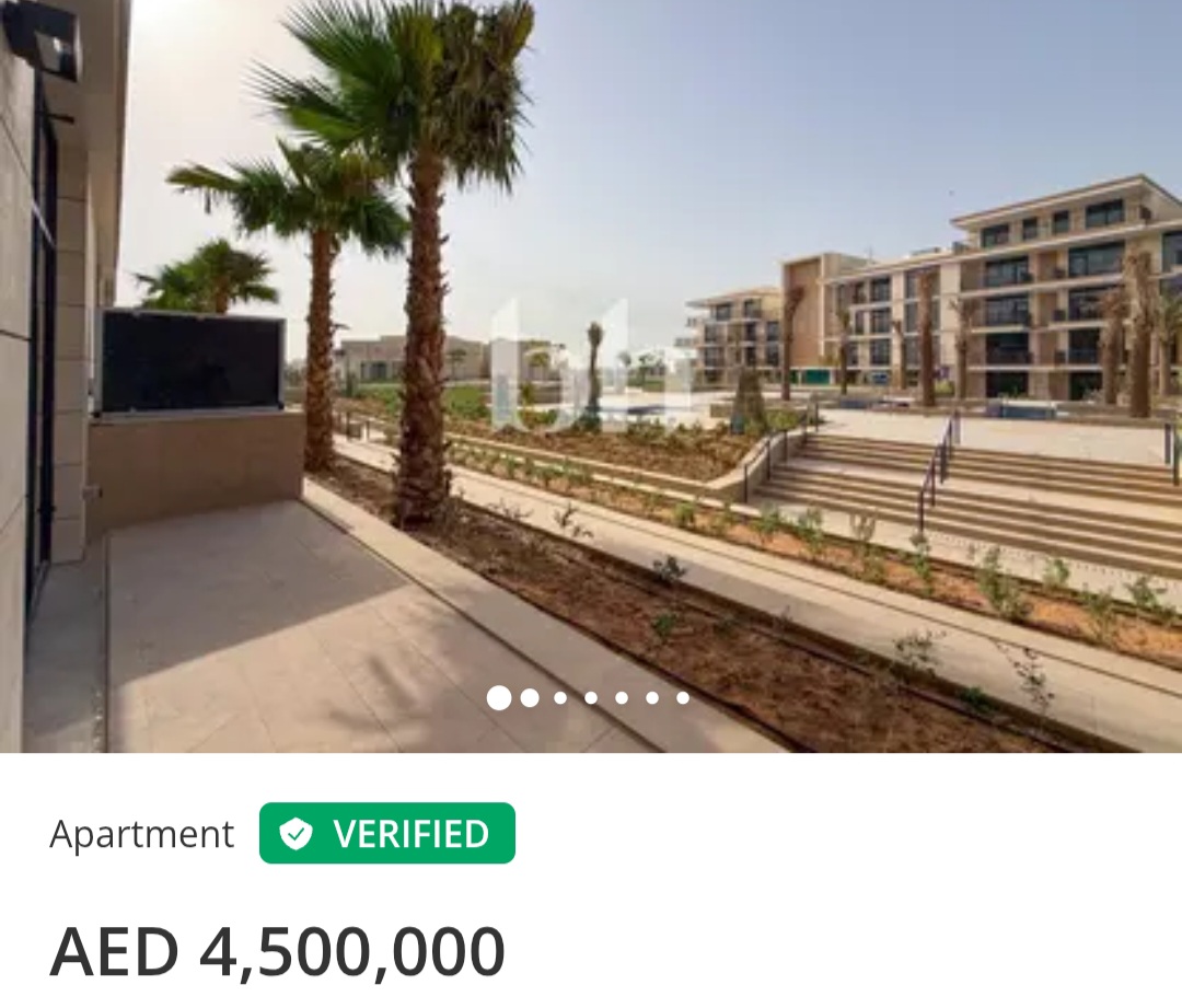 ✨ Bespoke Living | 2BR with Huge Terrace | Stunning Pool View – Jubail Island ✨