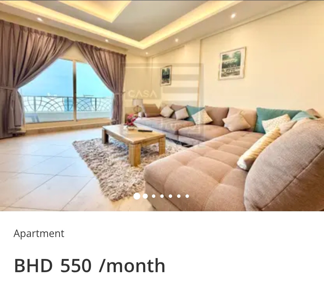 🌊 BESPOKE SEA VIEW APARTMENT