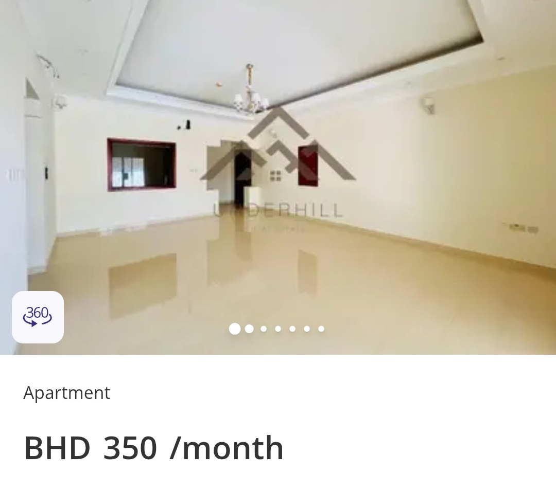 🔥 Best Deal 3BR Apartment | Seef