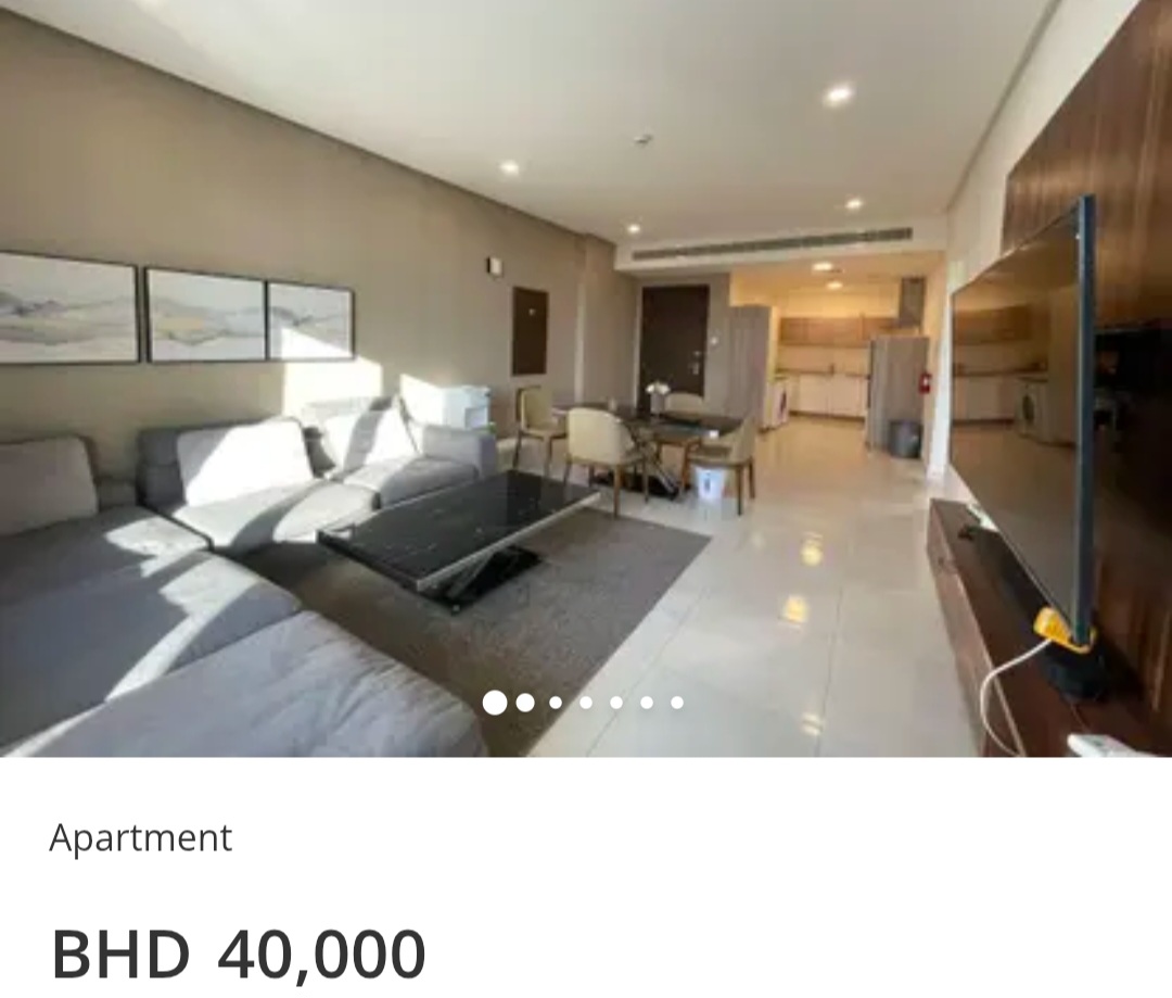 🔥 Best Investment Deal – Al Juffair