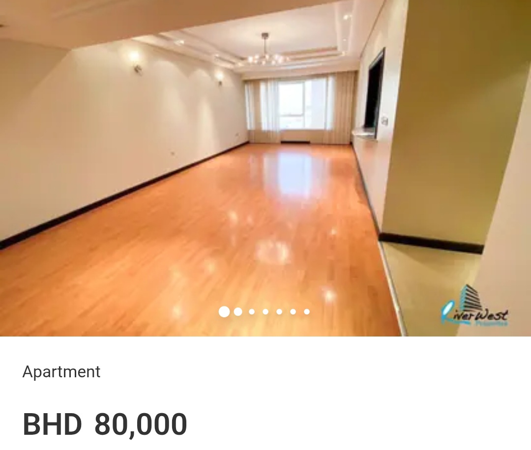 💰 Best Price 3BR Apartment | Abraj Al Lulu