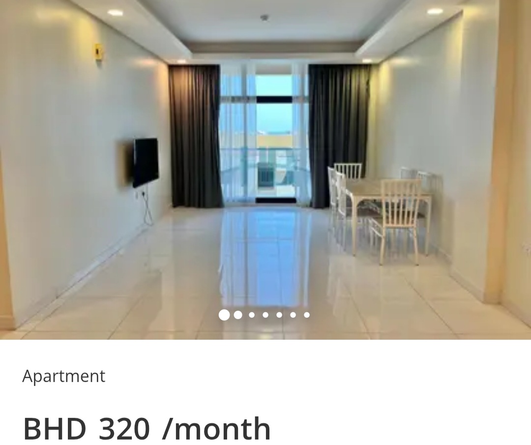 💰 Best Price | Amwaj Islands