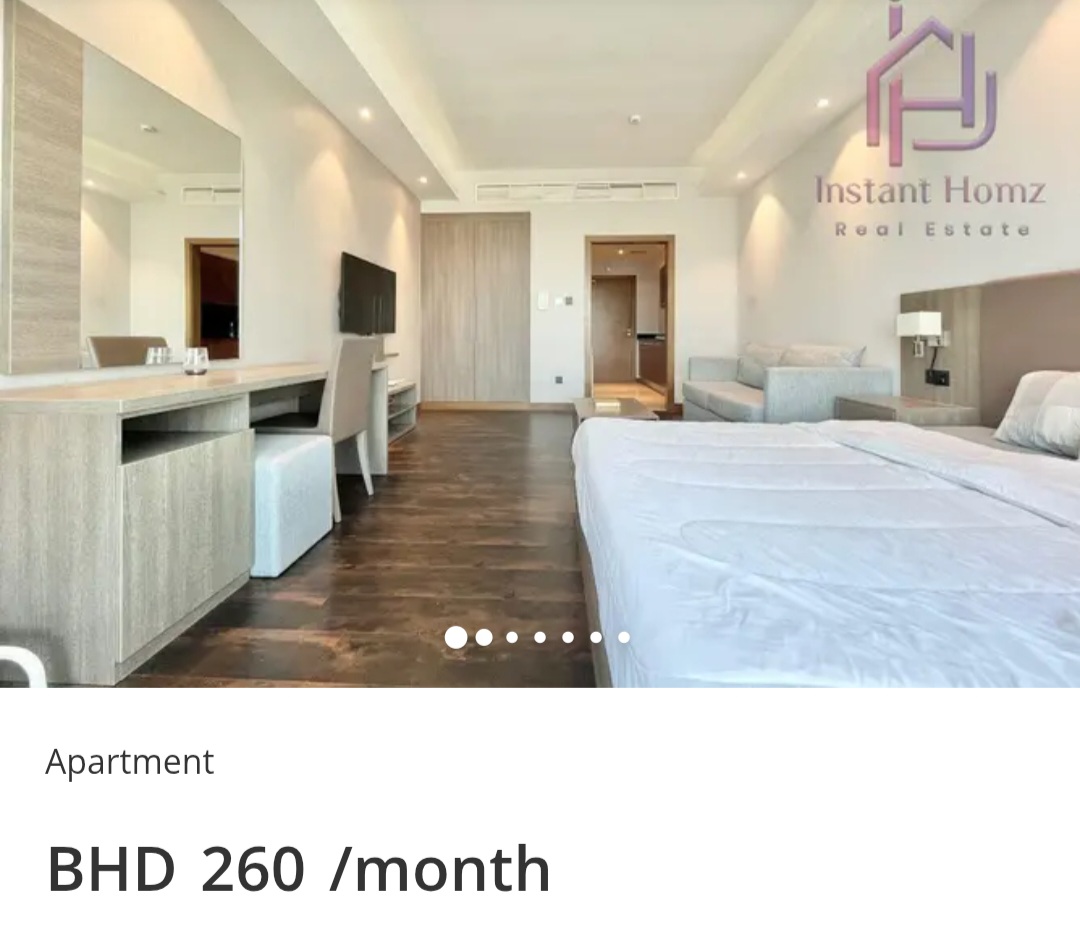 💰 Best Price | Modern Studio | Prime Sanabis